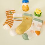 Children's Socks Wholesale 7