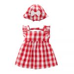 Baby Summer Rompers 5