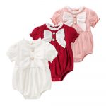 Baby Clothes 0-12 Months 7
