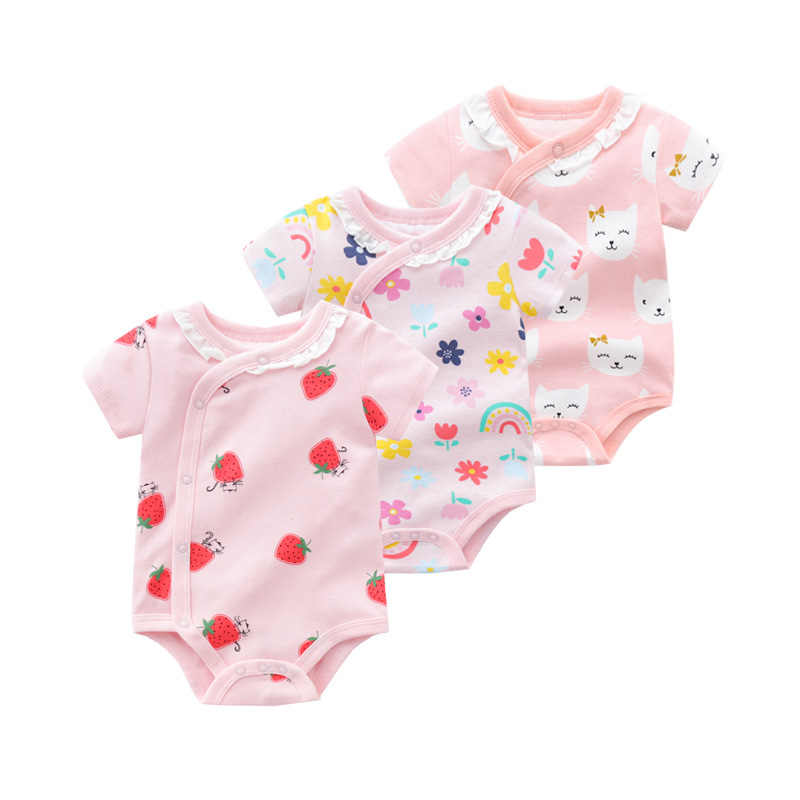 Baby Clothes 0-12 Months 1