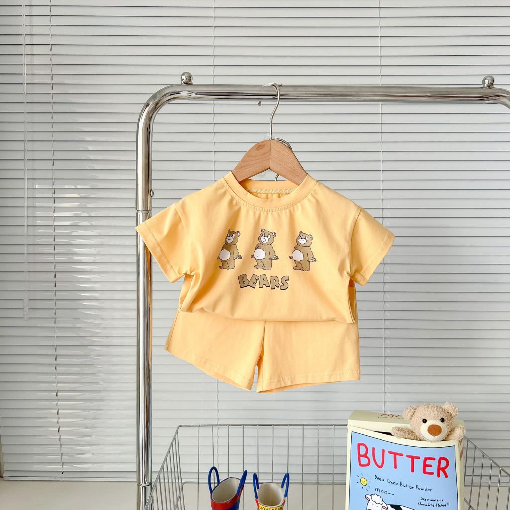 Baby Summer Clothes Sale 3
