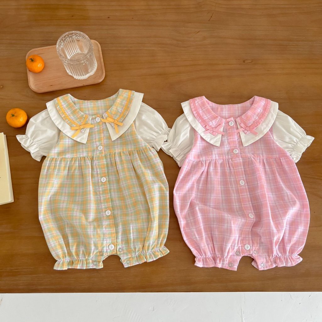 Rompers Sale Baby 1