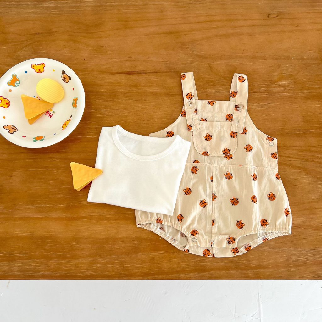 Baby Summer Clothes Sale 3