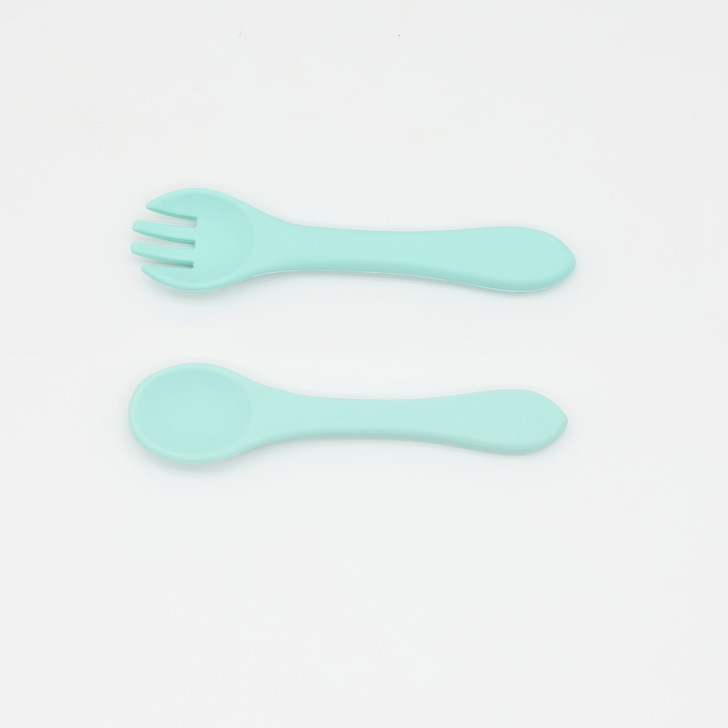 Cute Spoon And Fork Set 11