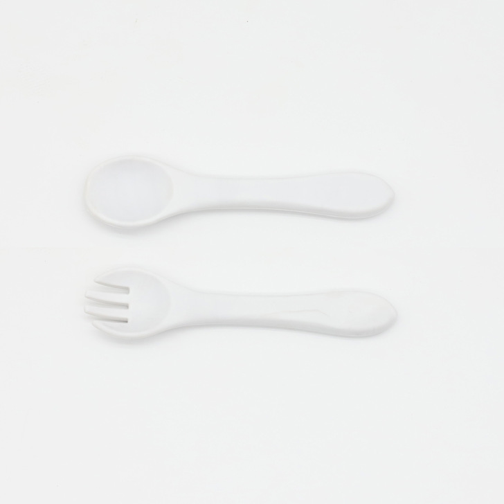Cute Spoon And Fork Set 12