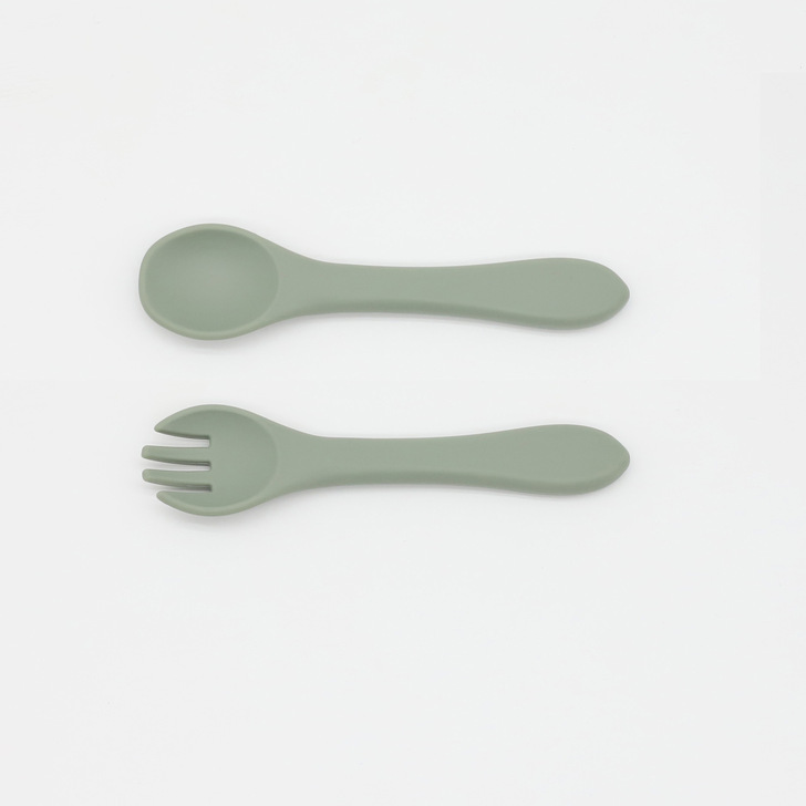 Cute Spoon And Fork Set 13