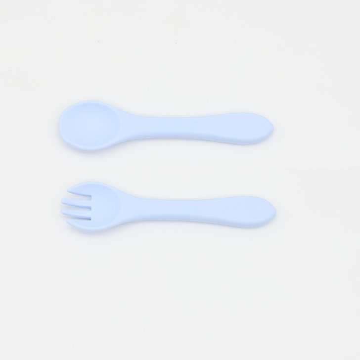 Cute Spoon And Fork Set 17