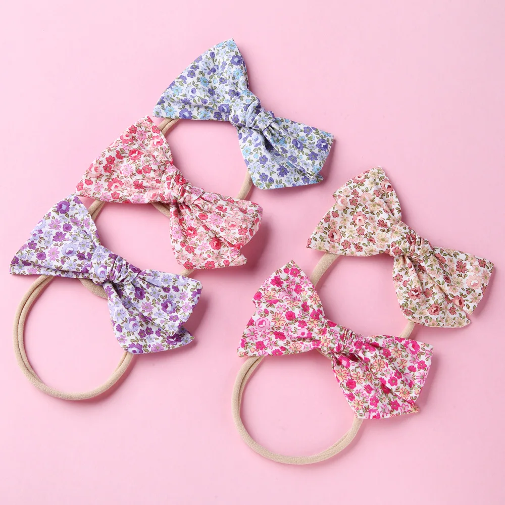 Wholesale Childrens Hair Accessories 1