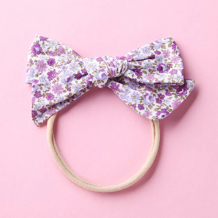 Wholesale Childrens Hair Accessories 4