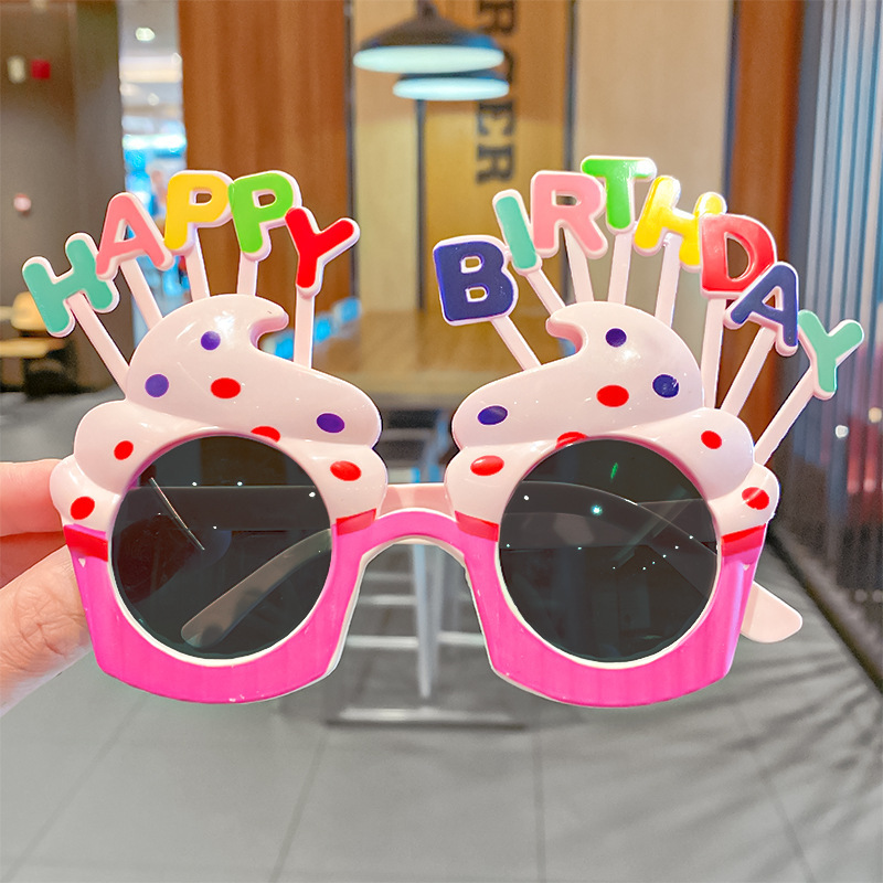 Party Sunglasses Collection 12
