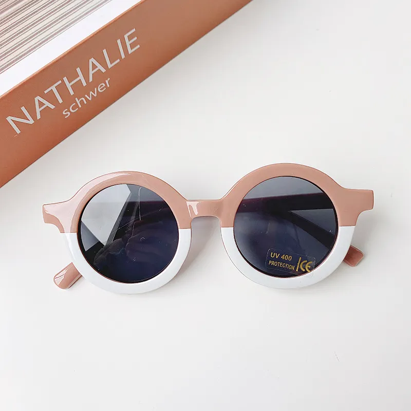 Fashion Baby Sunglasses 4