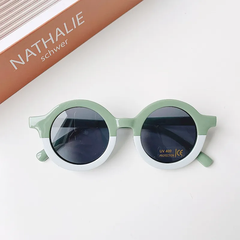 Fashion Baby Sunglasses 5