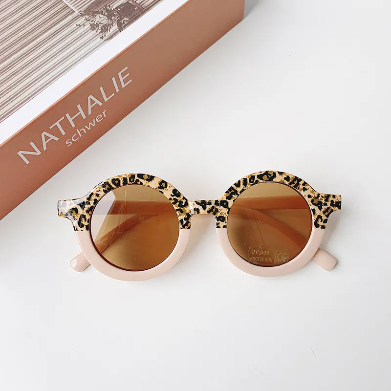 Fashion Baby Sunglasses 7