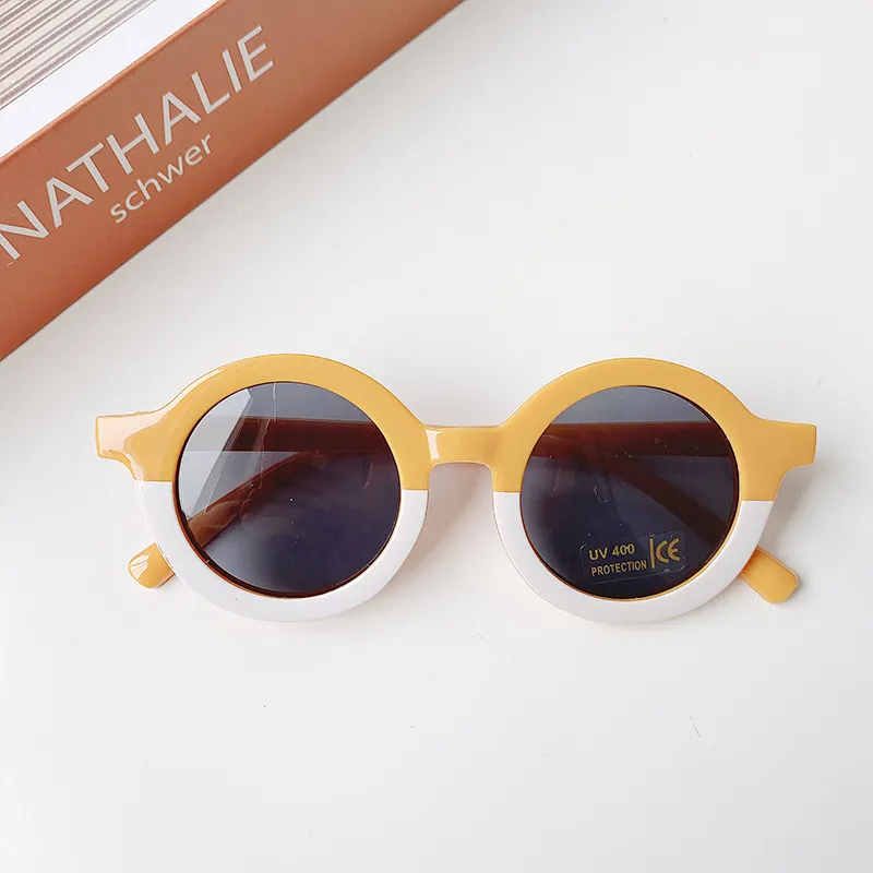 Fashion Baby Sunglasses 9