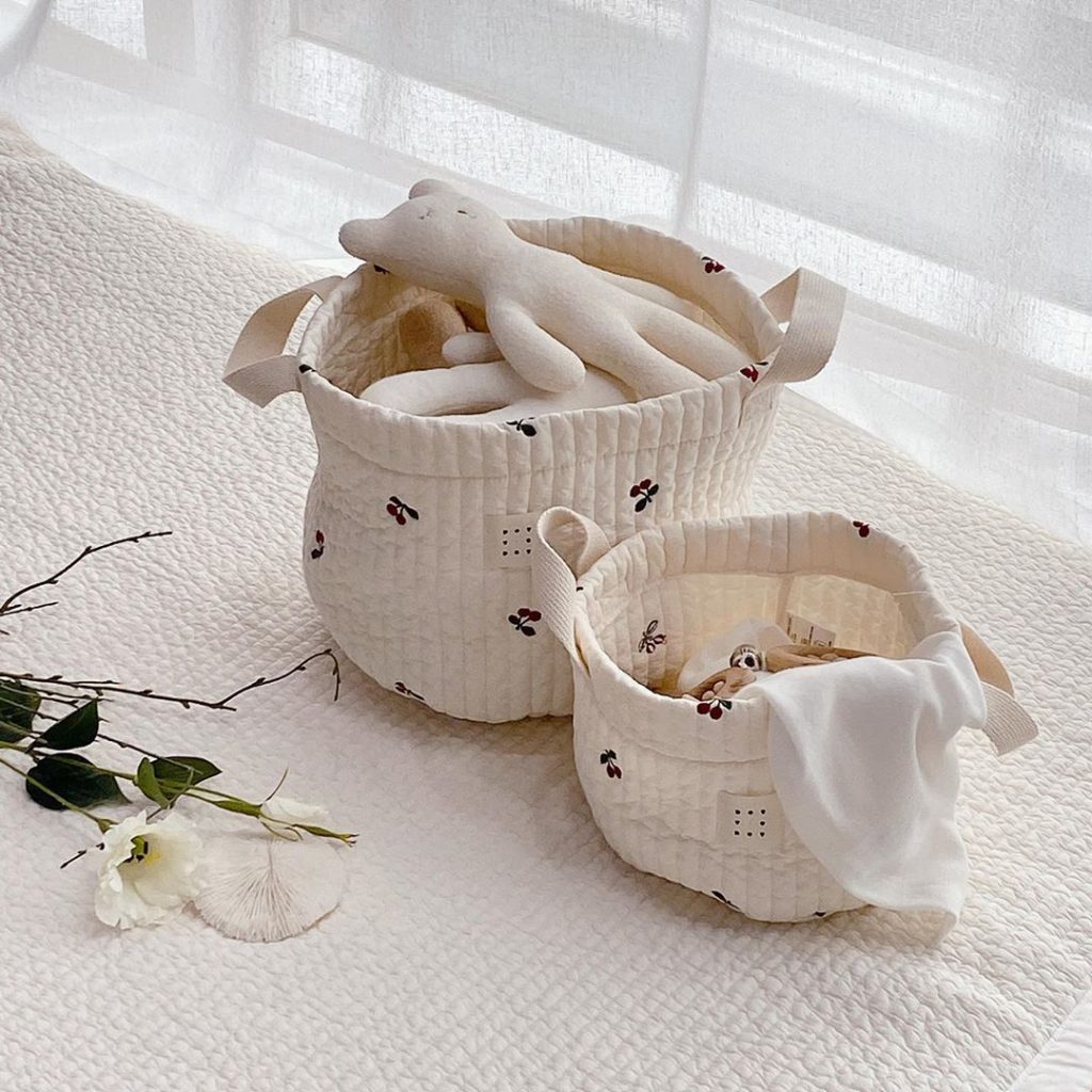 Baby Toy Baskets For Sale 2
