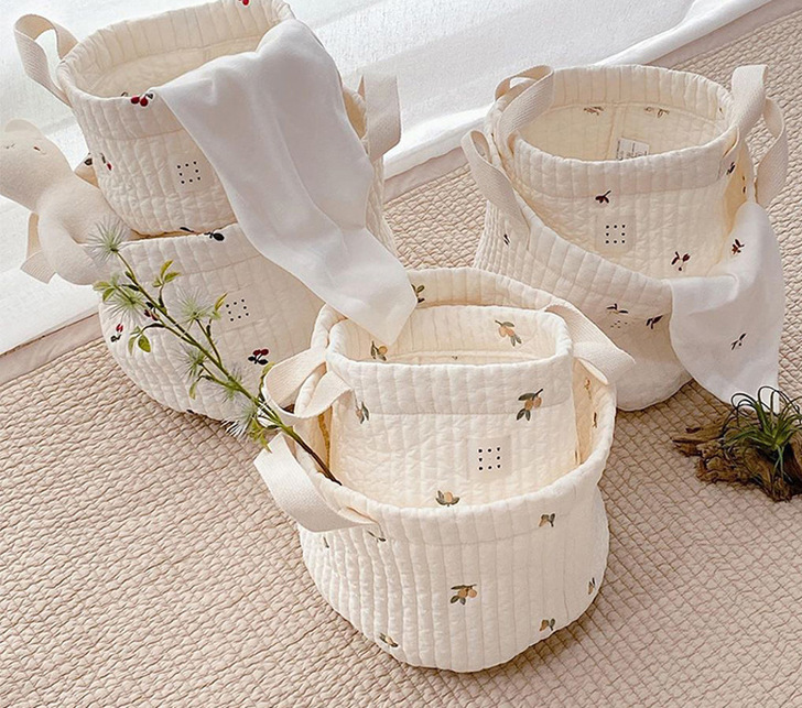 Baby Toy Baskets For Sale 6
