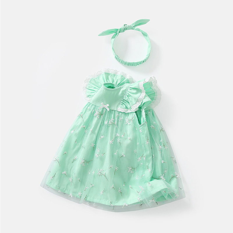 Baby Dresses Online 1