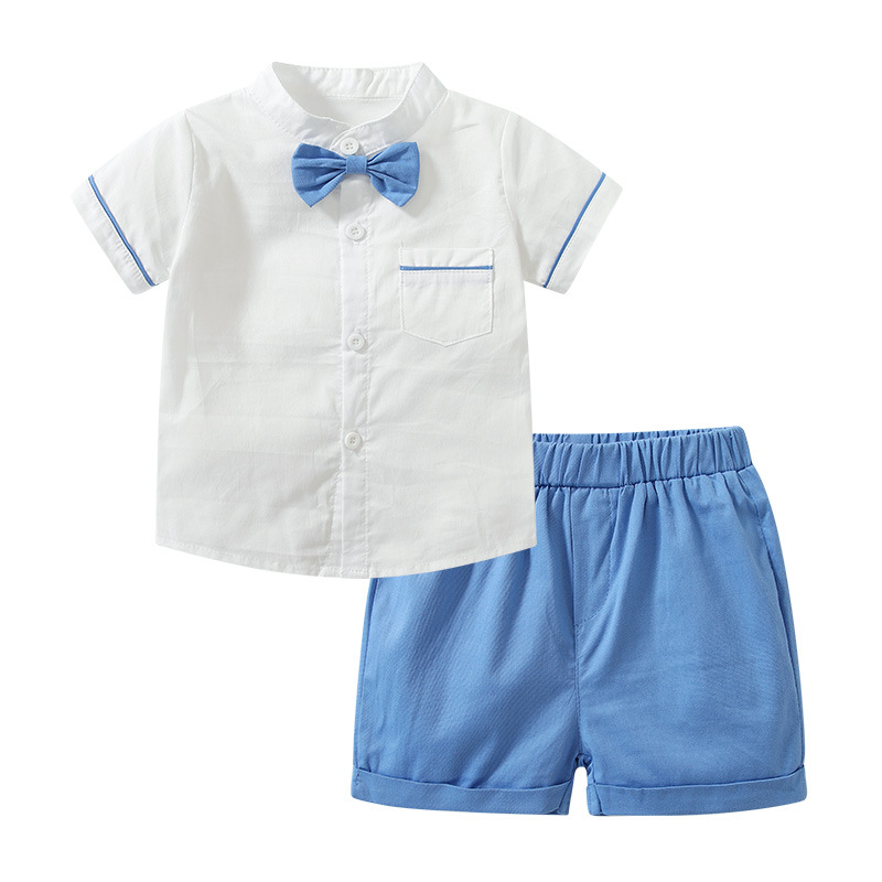 Baby Boy Clothing Sets Cheap 4