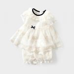 Comfortable Baby Clothes 6