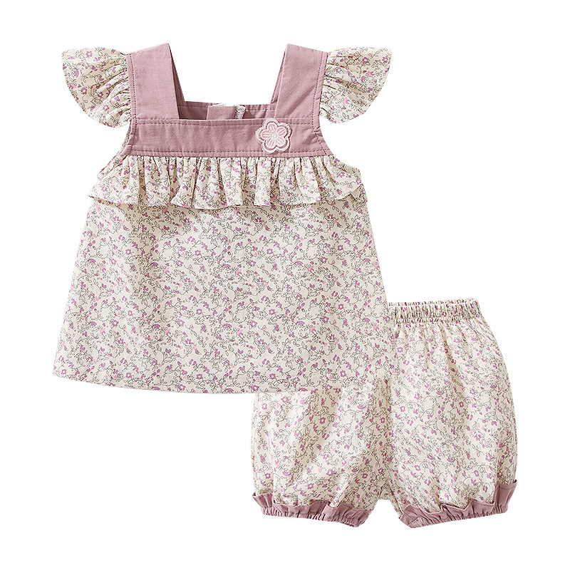 Comfortable Baby Clothes 3