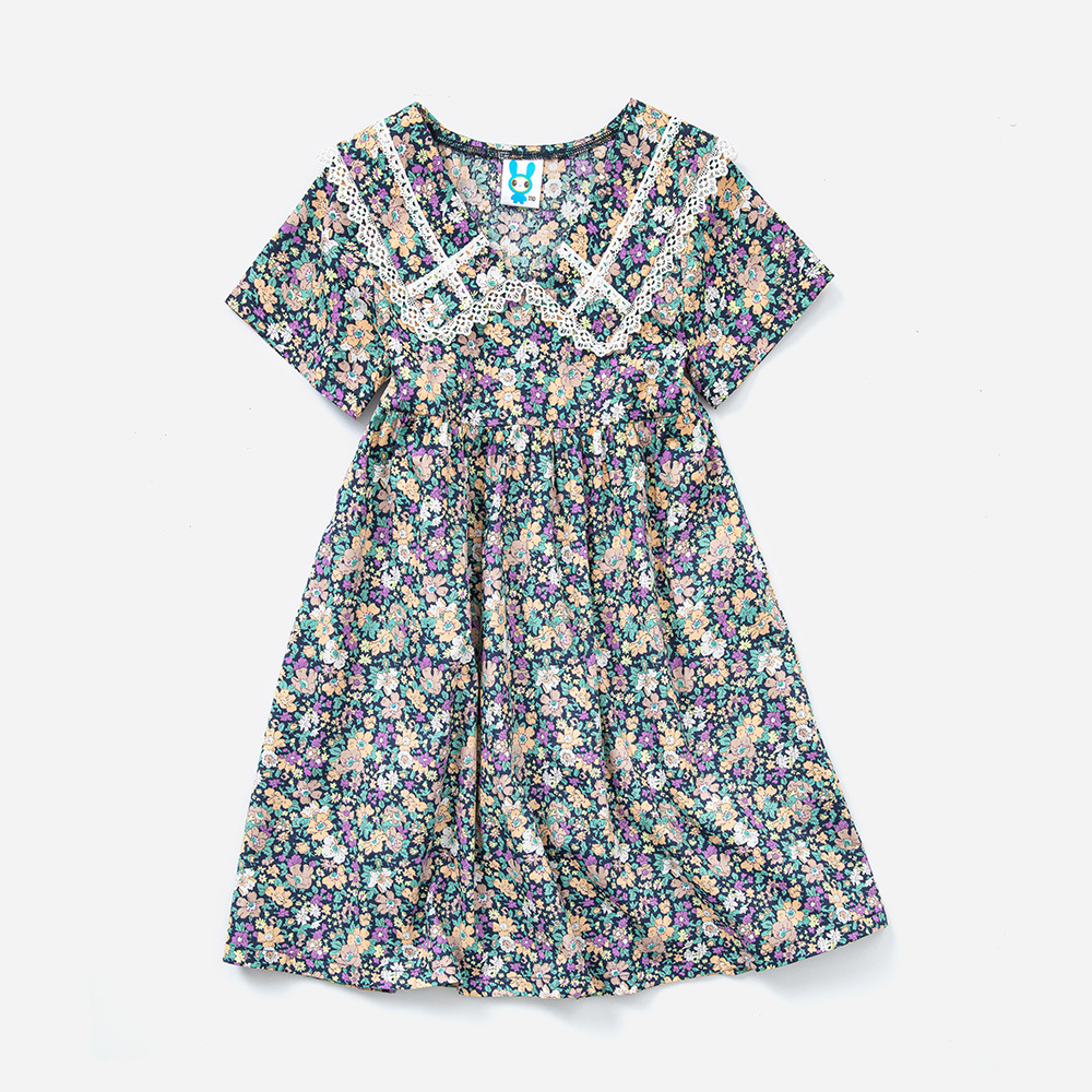 Baby Easter Dress 1