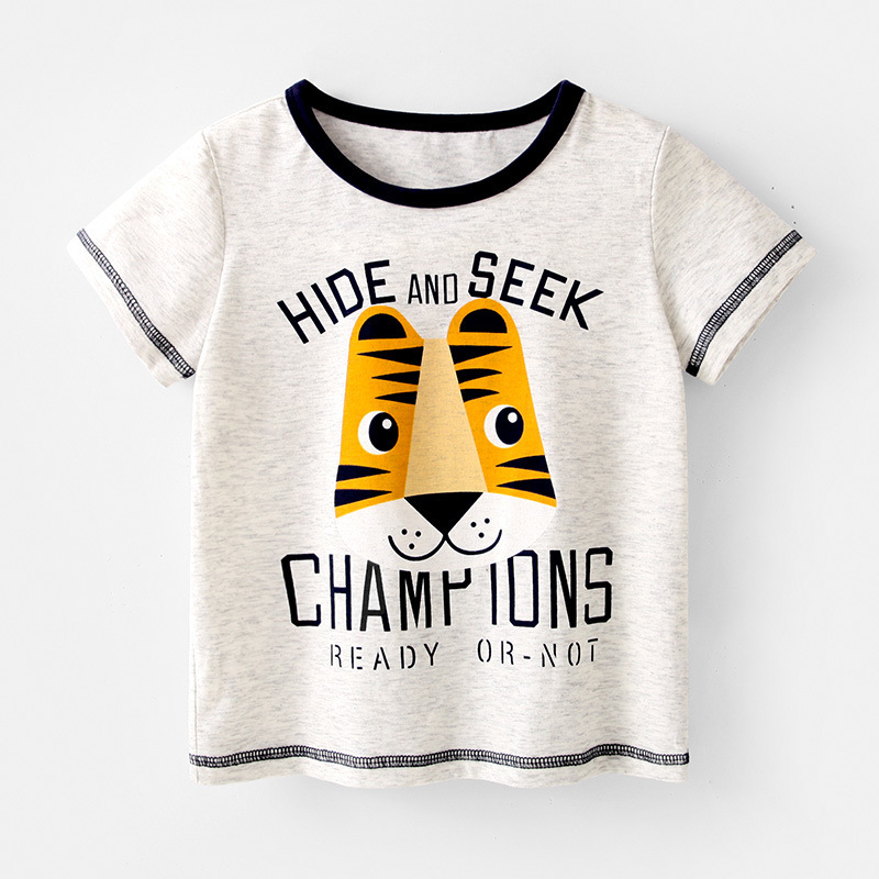 baby boy t-shirt new style 2022 1