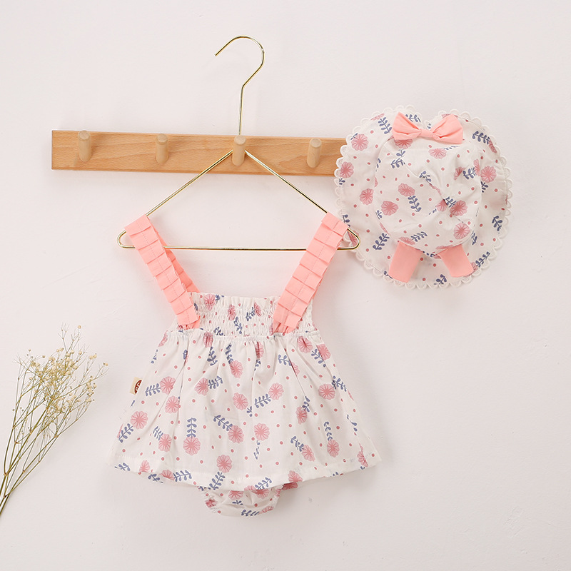 Wholesale Baby Dresses 2
