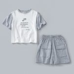 Baby Girl Clothing Sets 3