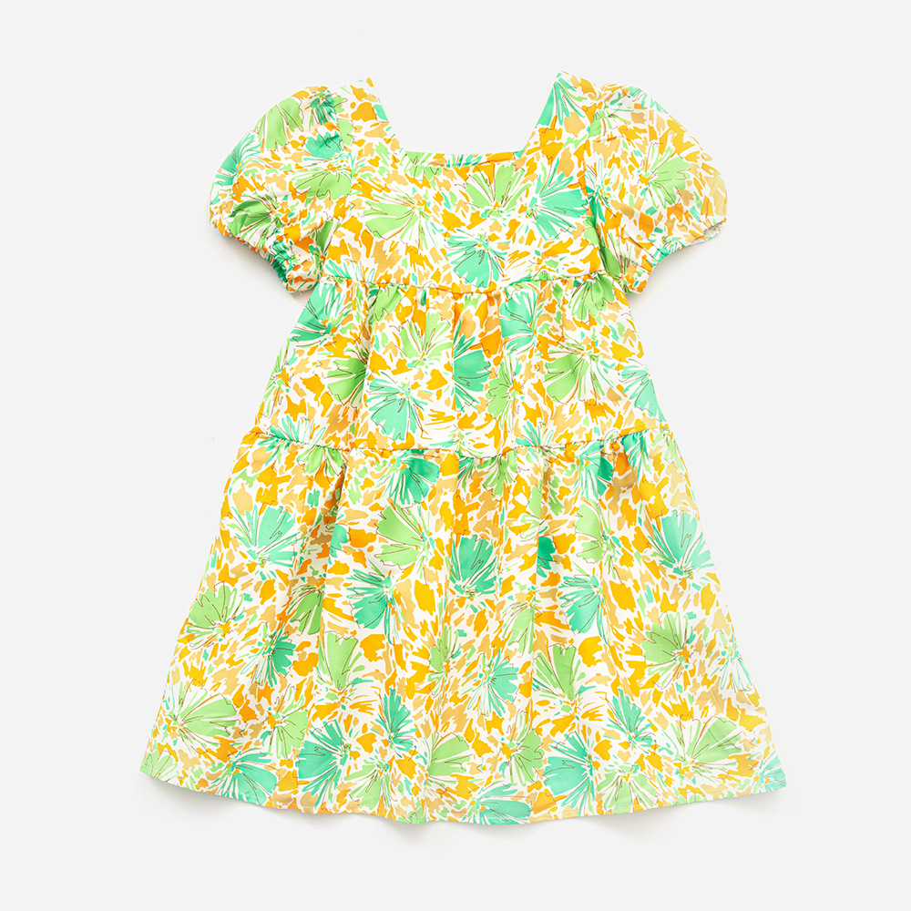 Baby Girl Dresses For Summer 1