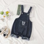 Baby Casual Overalls 6