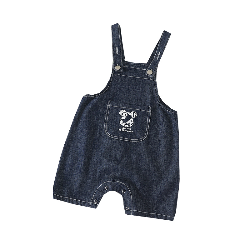 Baby Overalls Wholesale 5