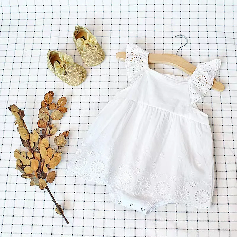 Little Girl Onesies 1