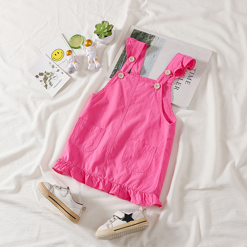 Baby Pink Dress 2