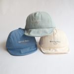 Wholesale Newborn Hats 16