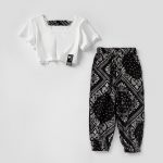 Baby Boy Outfit Sets 7