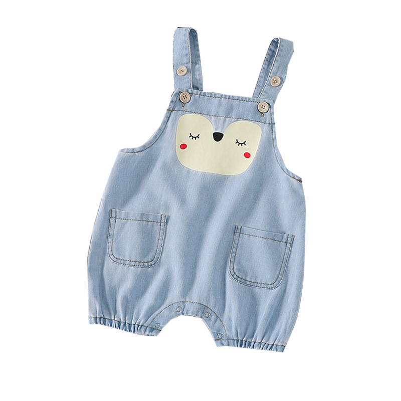 Kid Overalls For Sale 4