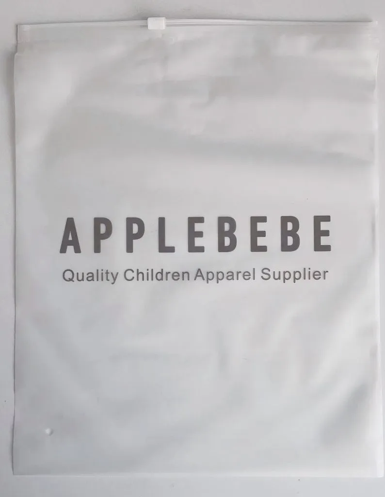 product bags with logo for baby clothes,private label baby clothes 1