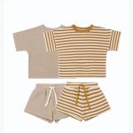 Unisex Newborn Clothes 7