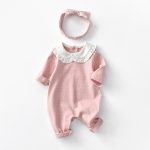Newborn Baby Clothes Set 8