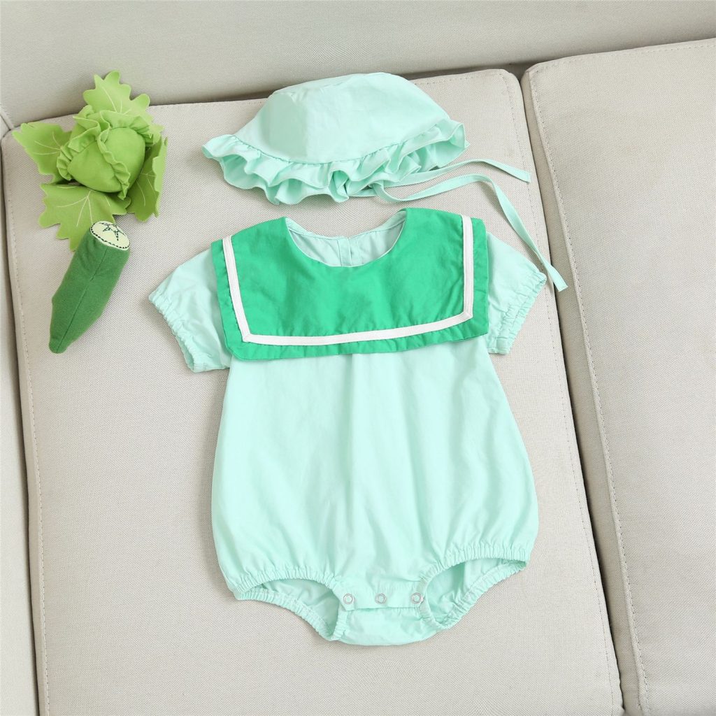 College Baby Clothing 3