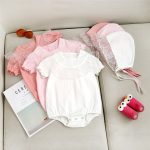 New Summer Infant Clothes 16