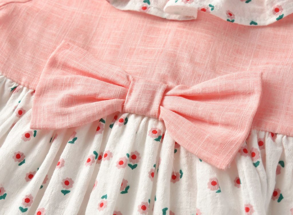 Baby Dresses Online 4
