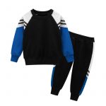 Baby Boy Long Sleeve Tops 5