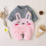 Baby Girl Sweater 7