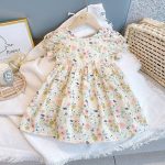 Designer Dresses for Baby Girls 11