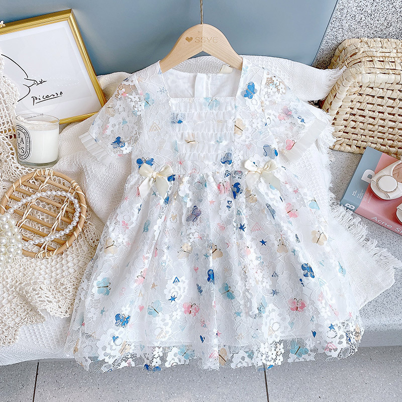 Designer Dresses for Baby Girls 1