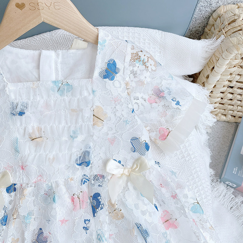 Designer Dresses for Baby Girls 5