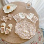 Designer Dresses for Baby Girls 10