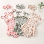 Baby Cotton Clothing Sets 30