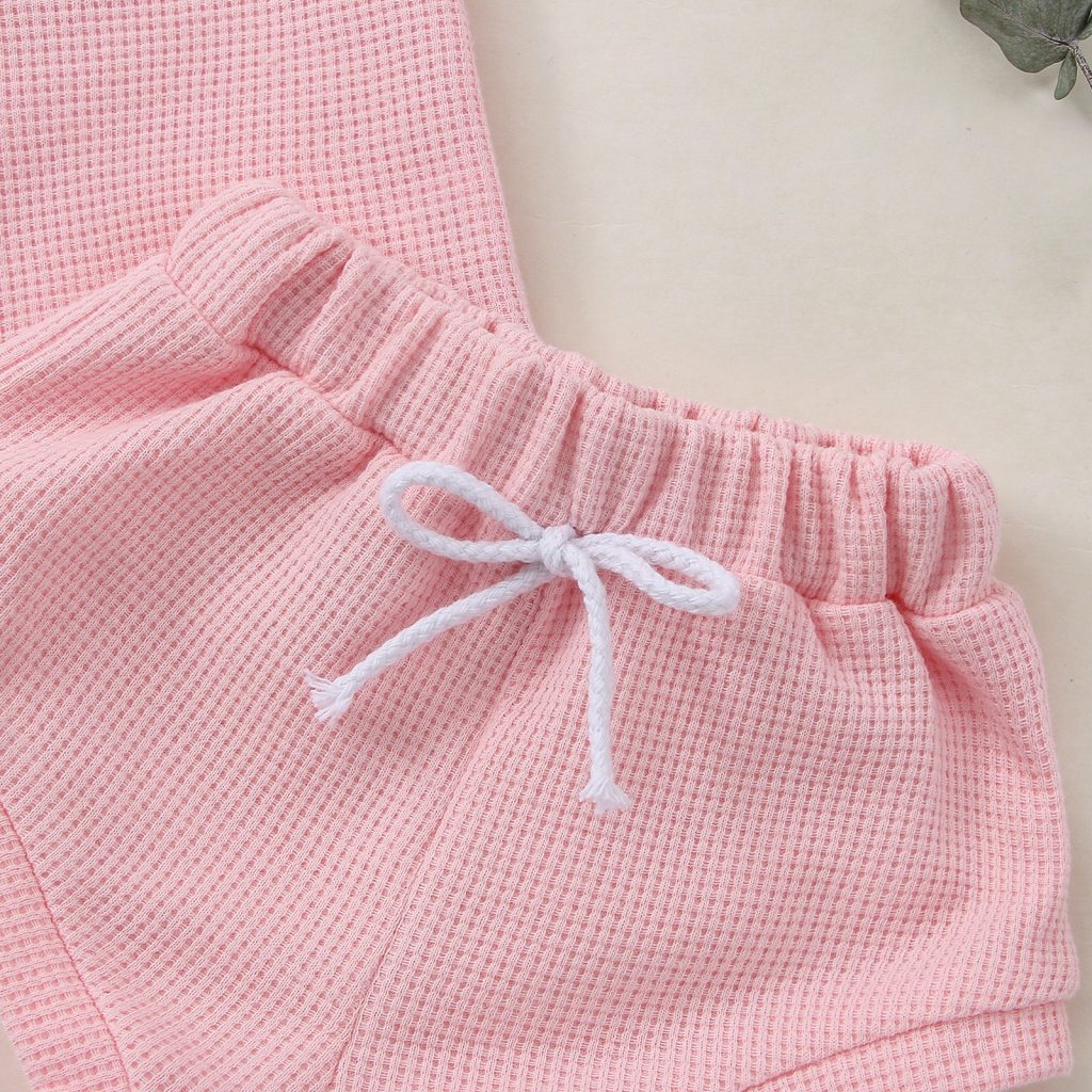 Baby Cotton Clothing Sets 12